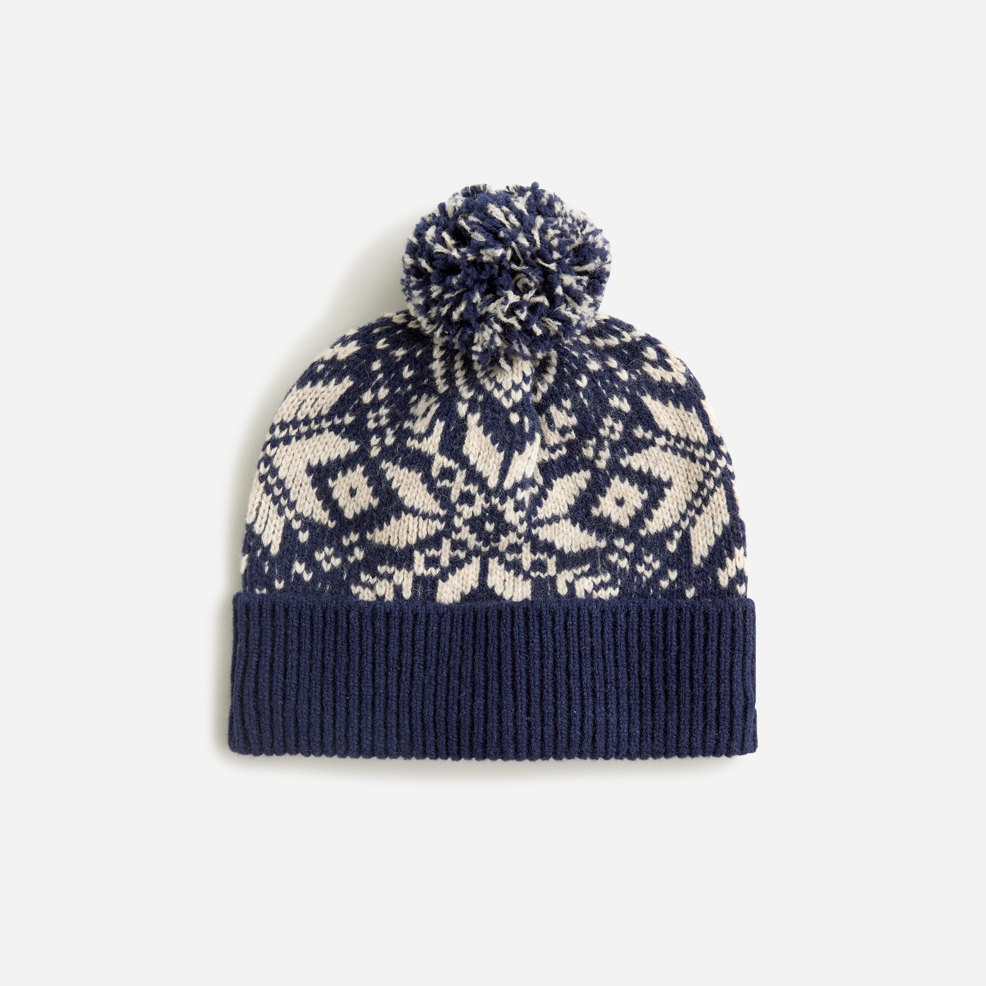 J crew mens beanie top