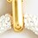 Pearl seed bead circle necklace WHITE j.crew: pearl seed bead circle necklace for women