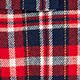 Collection blazer-jacket in Italian plaid DARK EVENING PLAID j.crew: collection blazer-jacket in italian plaid for women