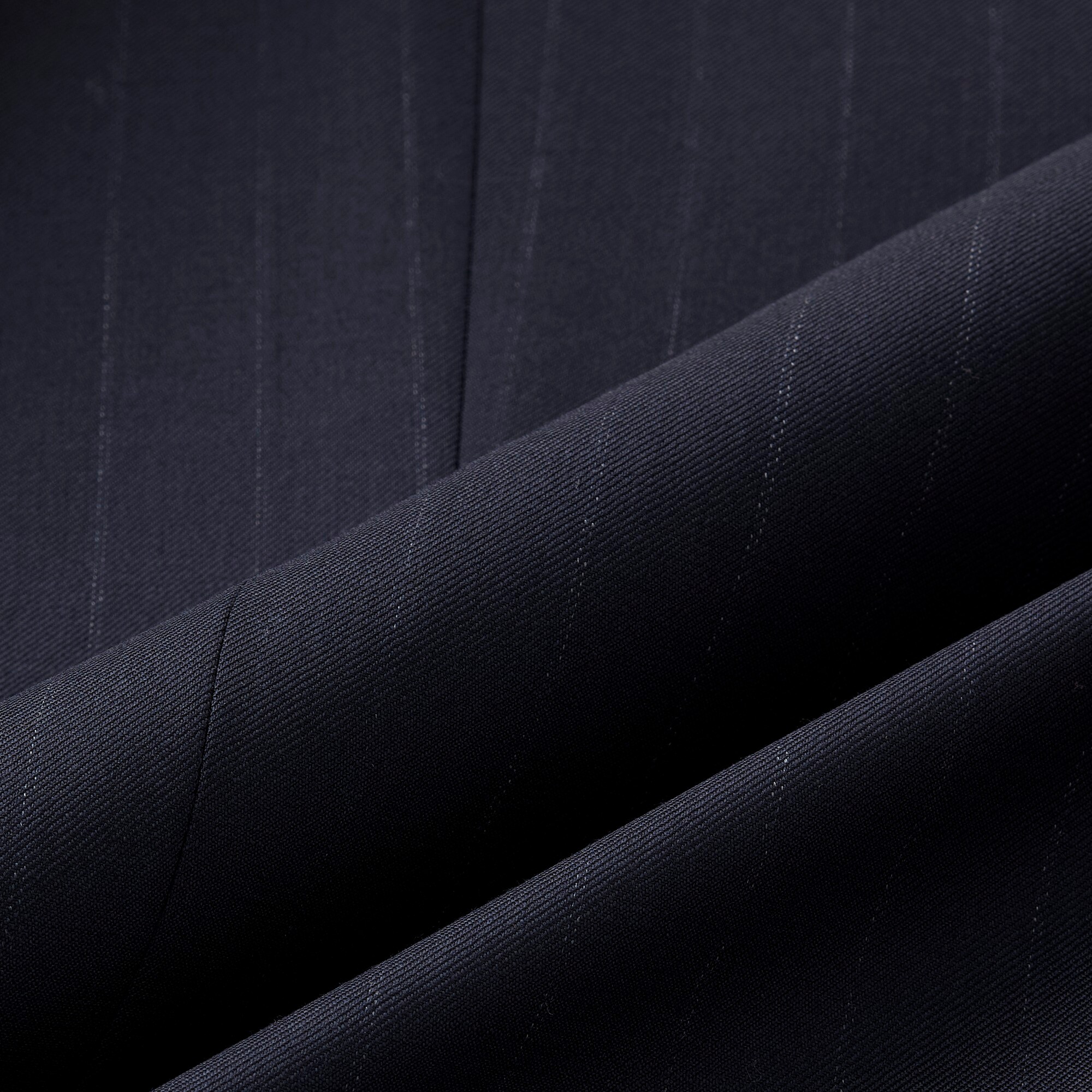 Crosby Classic-fit suit jacket in Italian wool