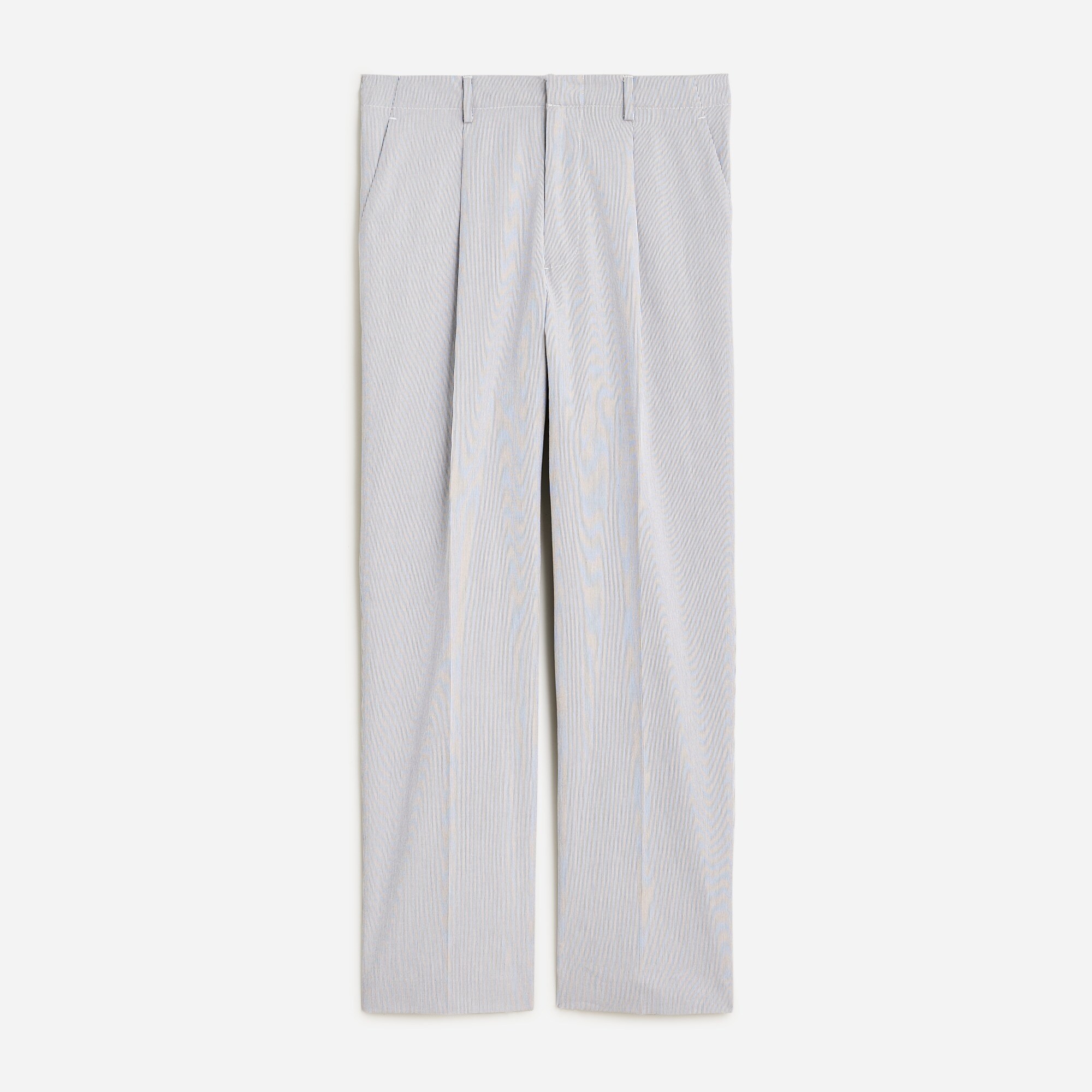 mens Kenmare Relaxed-fit suit pant in Italian cotton pincord