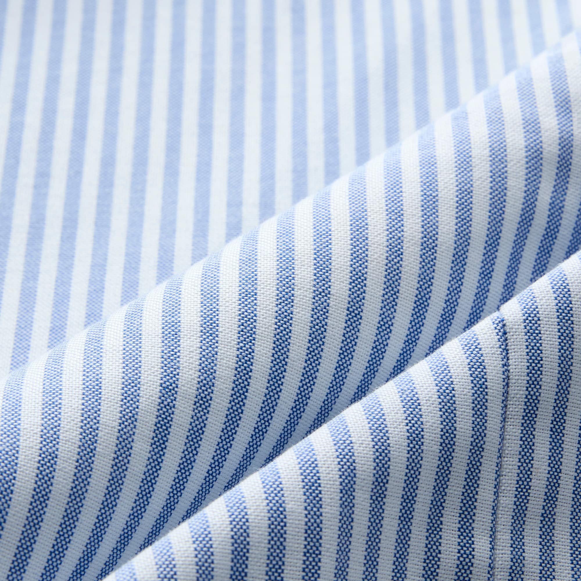 Crosby Classic-fit suit jacket in Portuguese cotton oxford