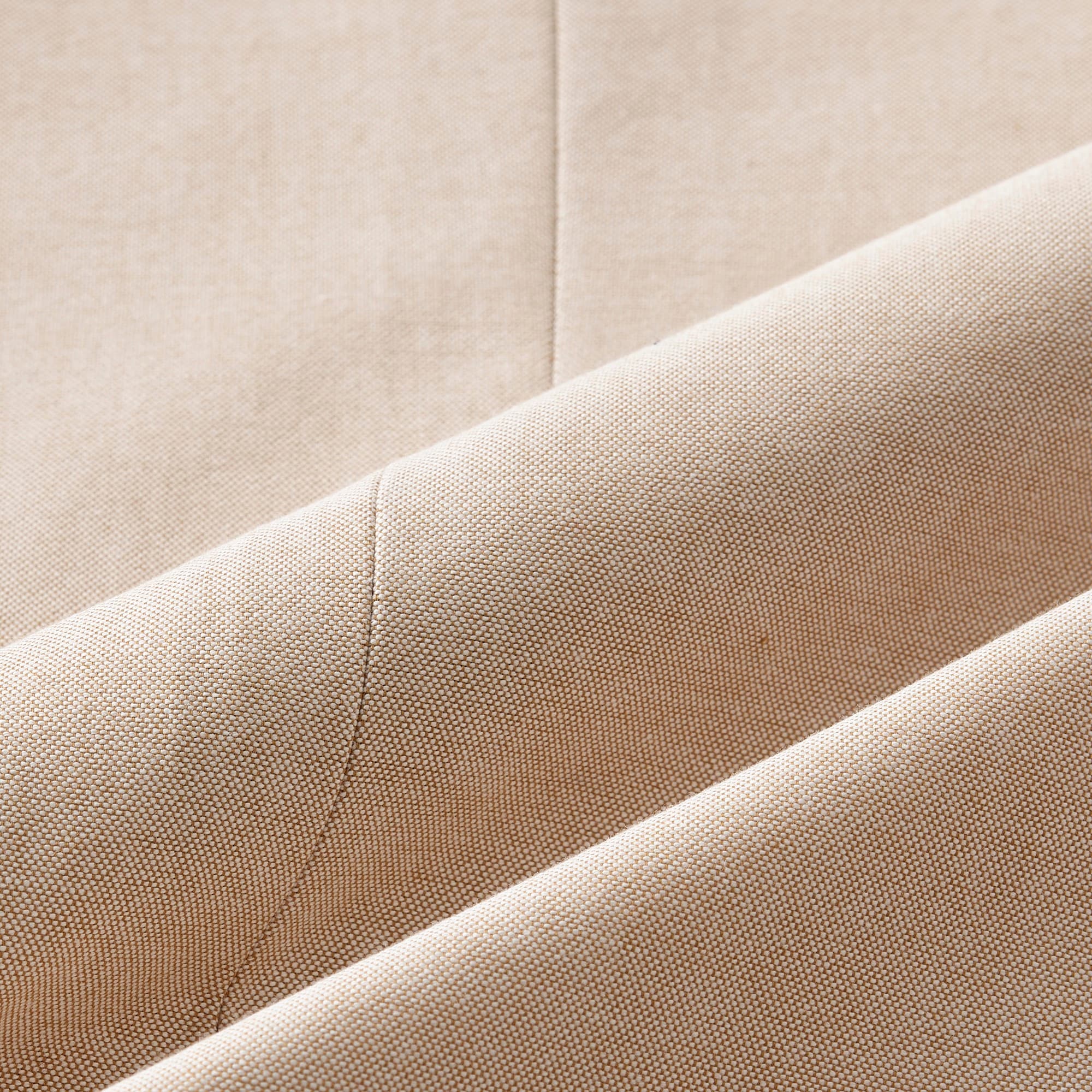 Ludlow Slim-fit suit jacket in Portuguese cotton oxford