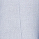 Ludlow Slim-fit suit jacket in Portuguese cotton oxford LIGHT BLUE