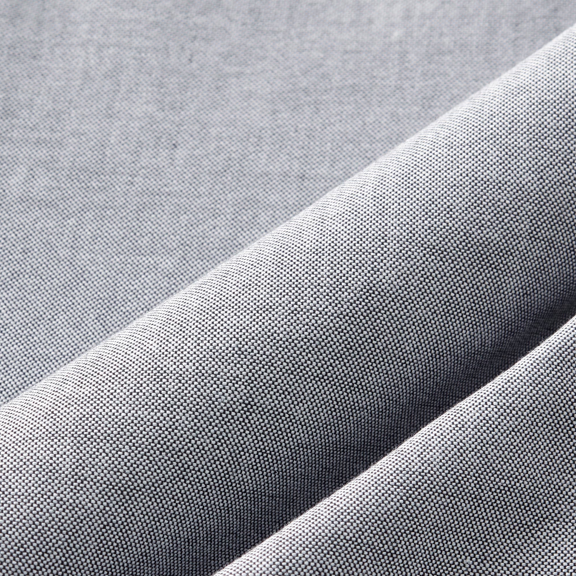 Ludlow Slim-fit suit jacket in Portuguese cotton oxford