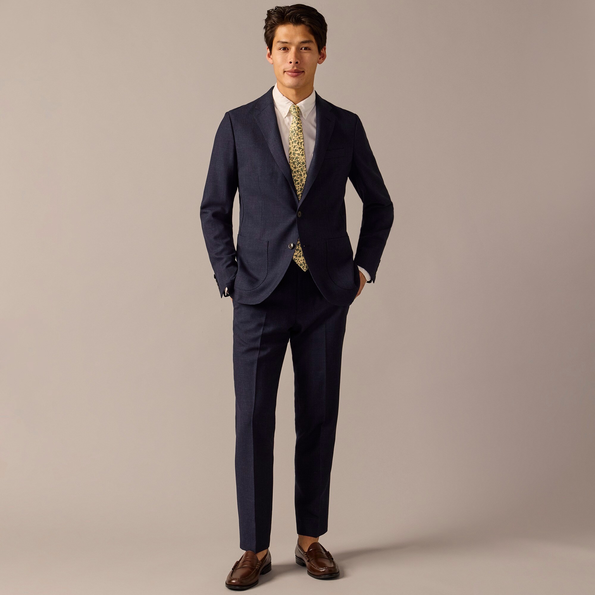 J crew tuxedo jacket on sale