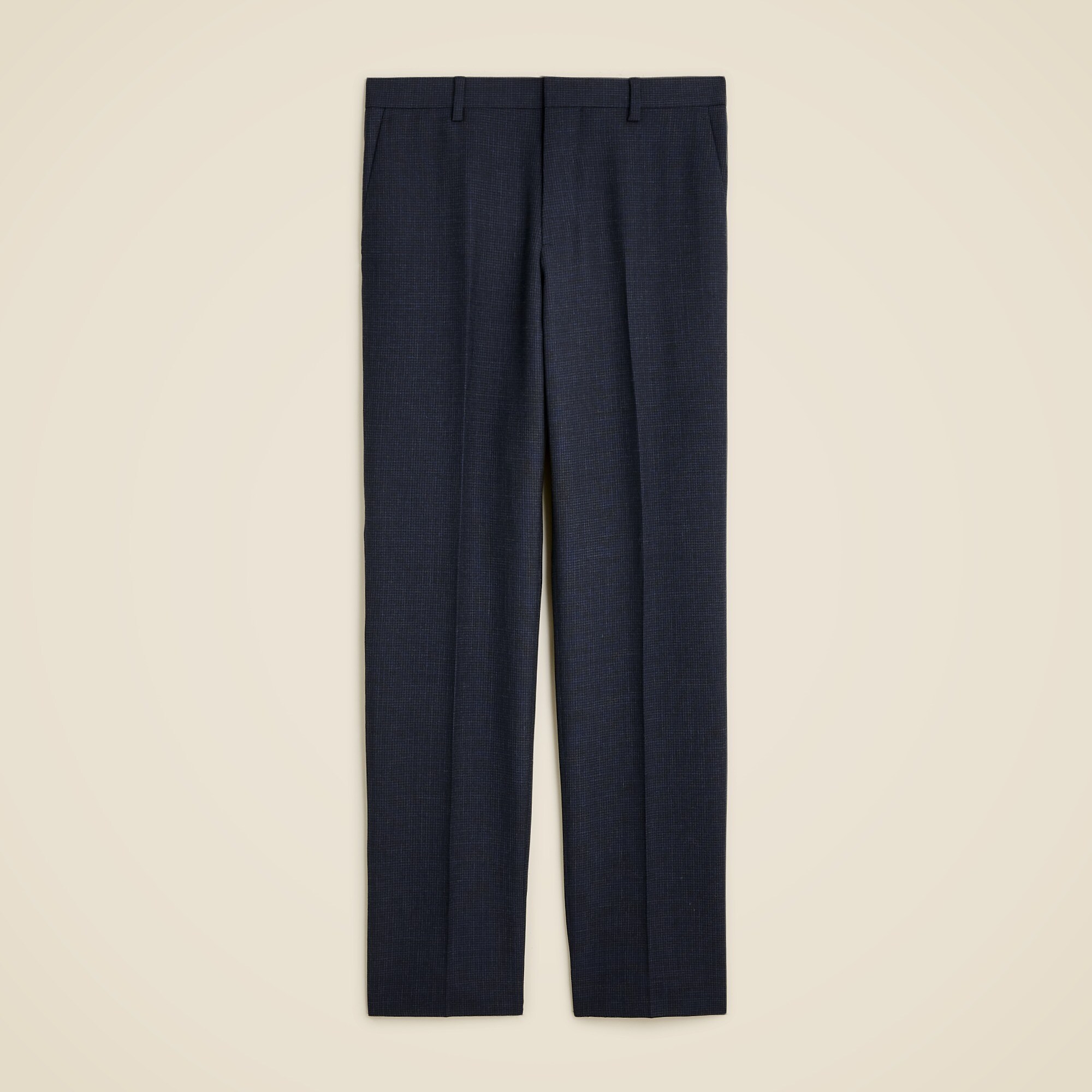 Ludlow Slim-fit Suit Pant In English Wool For Men | J.Crew