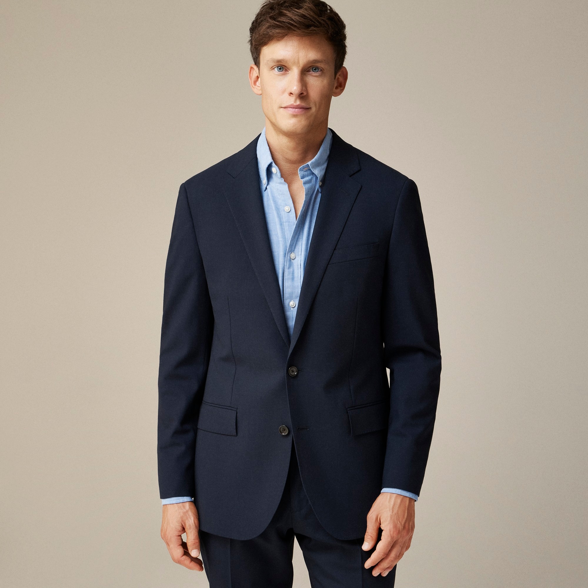 J crew travel blazer store