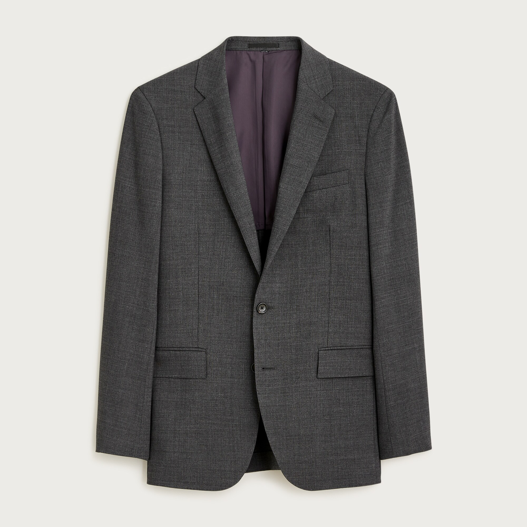 Ludlow Slim-fit Suit Jacket In Japanese Cotton Chino For Men | J.Crew