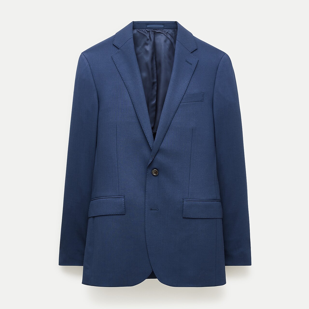 Legacy Blazer In Italian Wool For Men | J.Crew