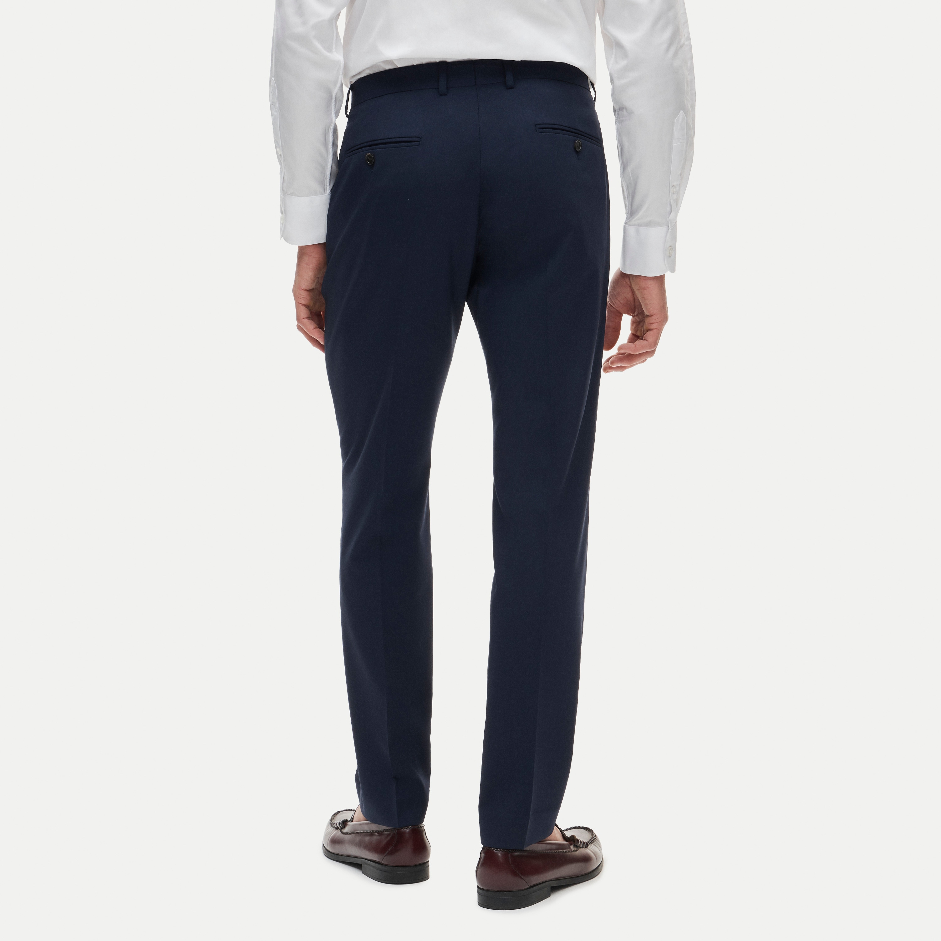 Men's Stretch Dress Pants
