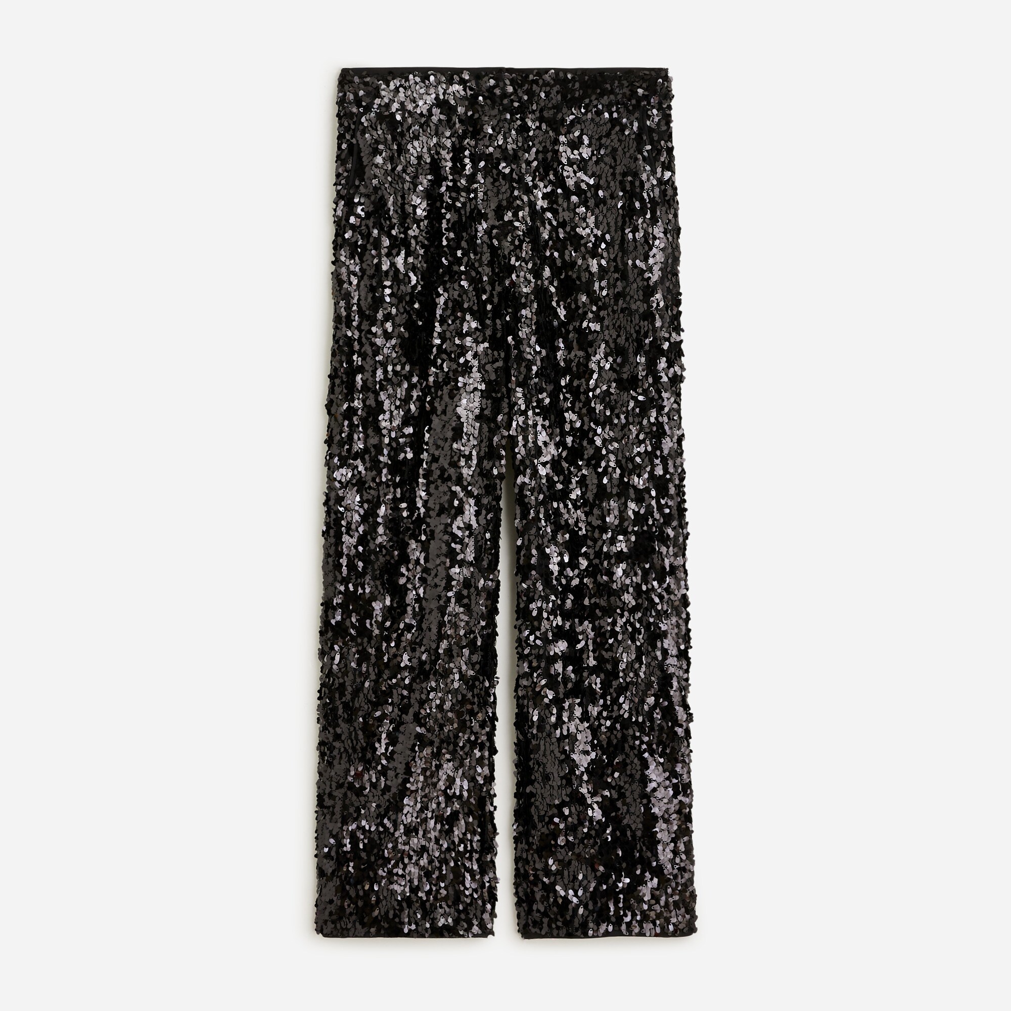 Collection Ingrid sequin pant