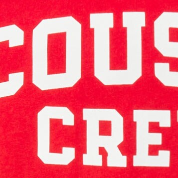 Kids' &quot;Cousin crew&quot; graphic tee CLASSIC PINE factory: kids' &quot;cousin crew&quot; graphic tee for boys