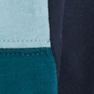 Boys' colorblock tee ARCTIC COAST SOUND BLUE factory: boys' colorblock tee for boys