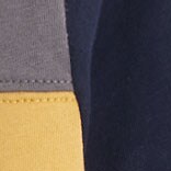 Boys' colorblock tee ARCTIC COAST SOUND BLUE factory: boys' colorblock tee for boys