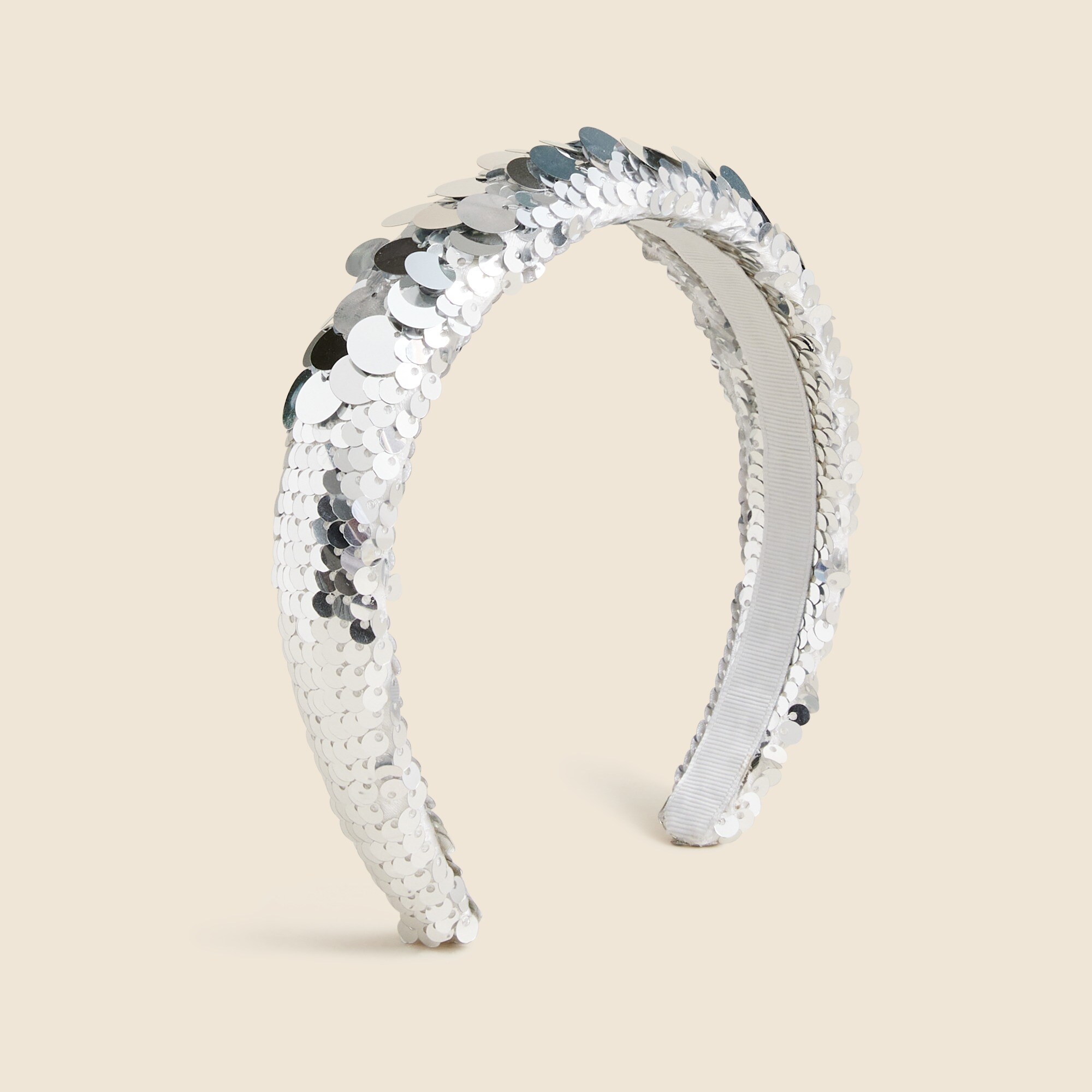  Girls' sparkle headband