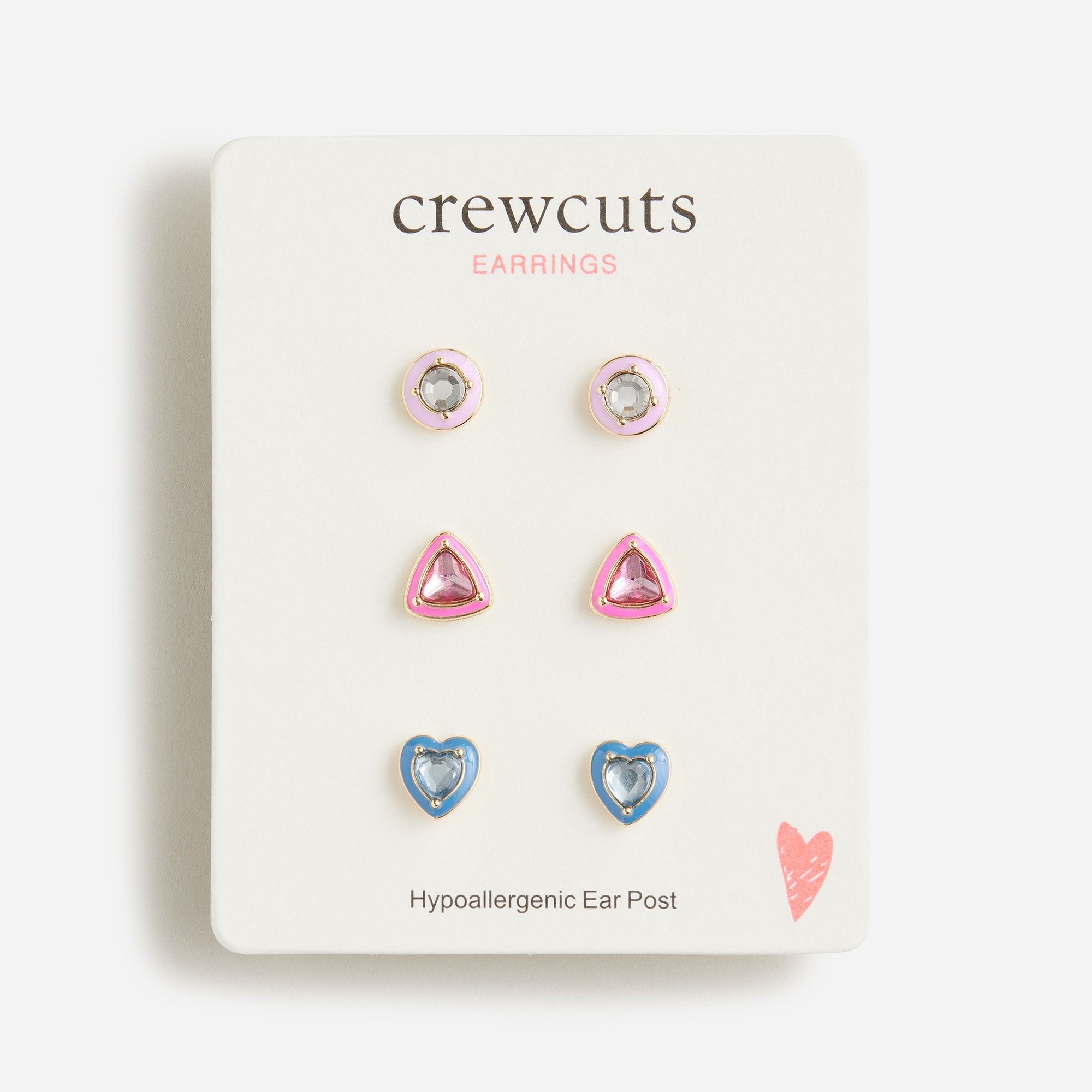 Just Girl Stuff Earrings #5094