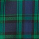 Girls' long-sleeve flannel nightgown in Black Watch tartan GREEN DARK EVENING PLAI j.crew: girls' long-sleeve flannel nightgown in black watch tartan for girls