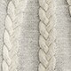 HTHR GREY MUSLIN
