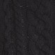 Cable-knit ruffleneck cardigan sweater HTHR ASH j.crew: cable-knit ruffleneck cardigan sweater for women