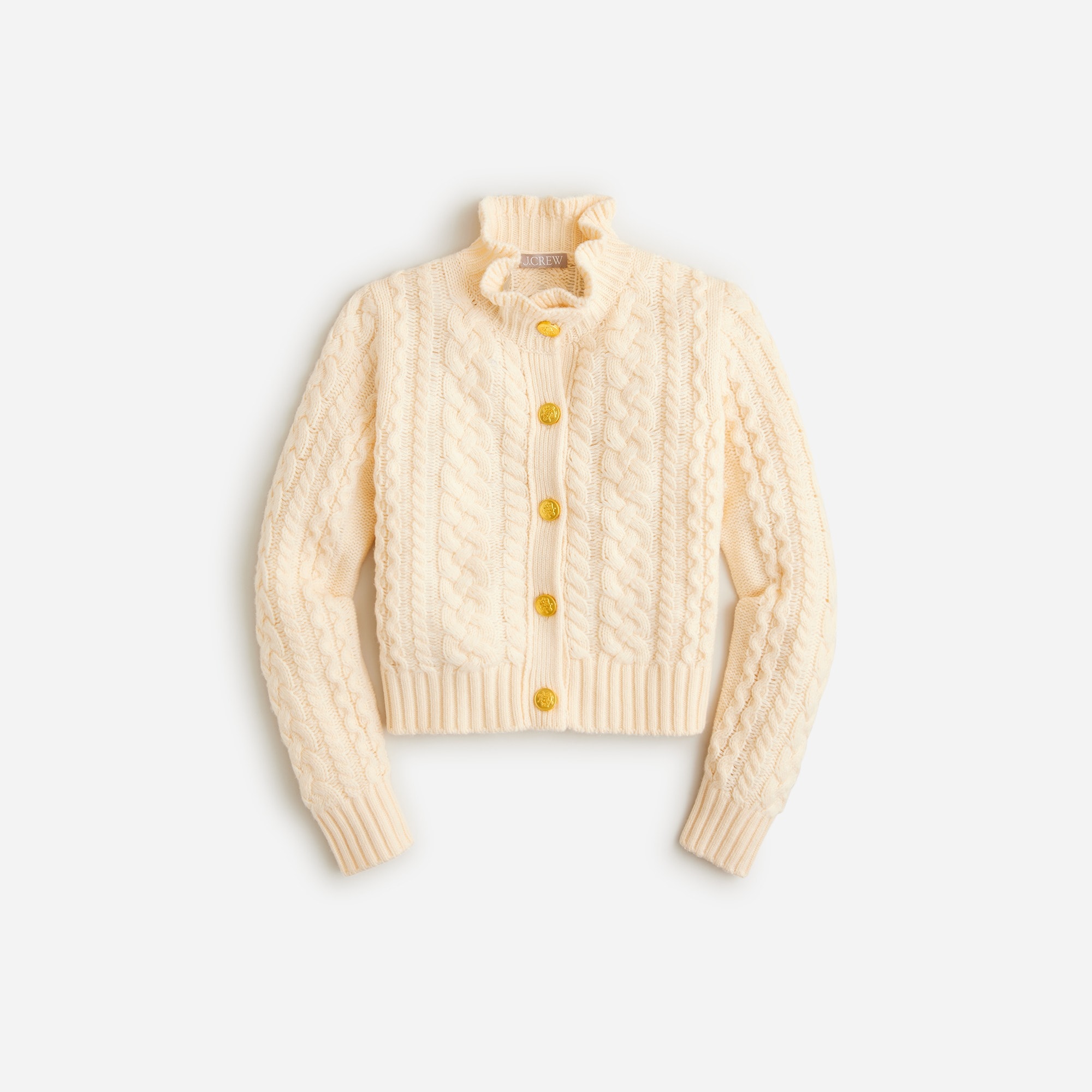 J crew cardigan hotsell