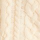 Cable-knit ruffleneck cardigan sweater HTHR ASH j.crew: cable-knit ruffleneck cardigan sweater for women