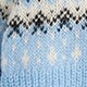 Fair Isle half-zip sweater in brushed yarn TUNDRA BUTTERCREAM BLAC j.crew: fair isle half-zip sweater in brushed yarn for women