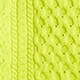 Cable-knit crewneck sweater LINEN j.crew: cable-knit crewneck sweater for women