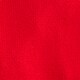 Cotton turtleneck sweater FESTIVAL RED 
