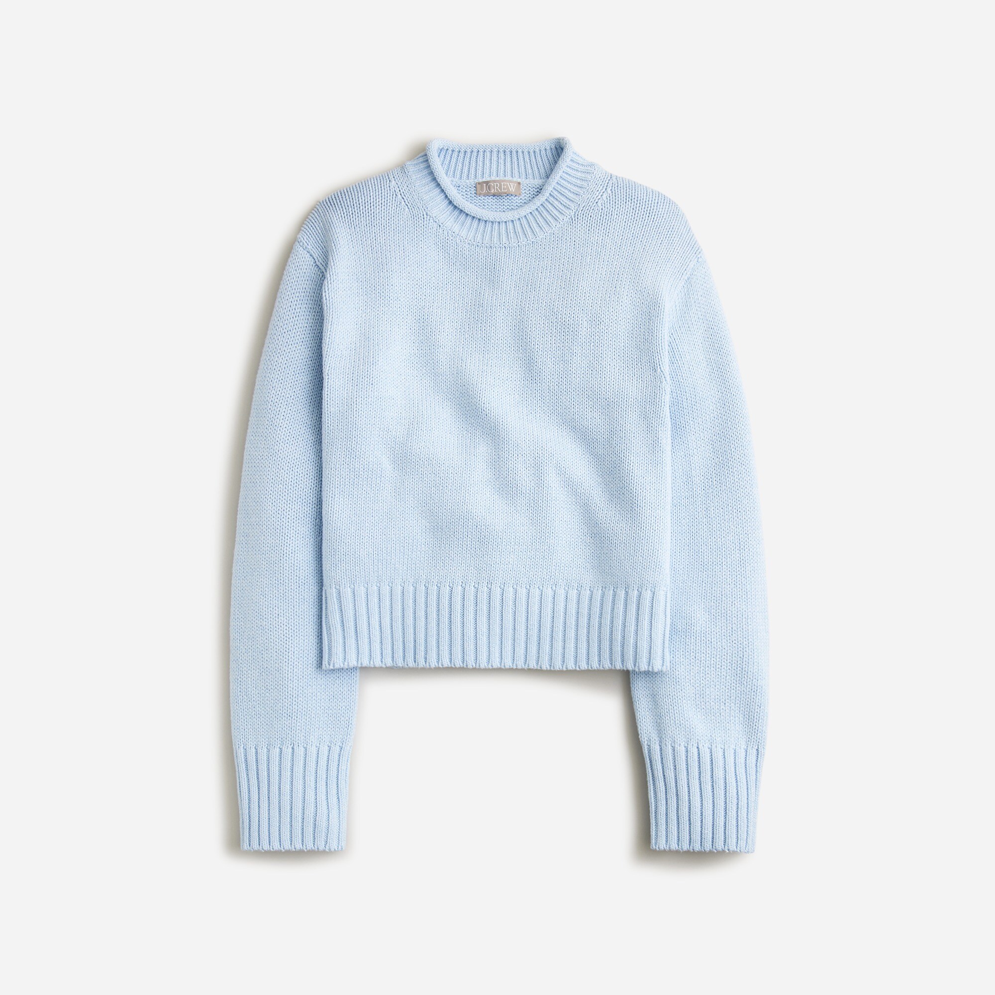 Rollneck™ sweater