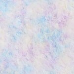 Flecked fuzzy boot socks FADED CHAMBRAY