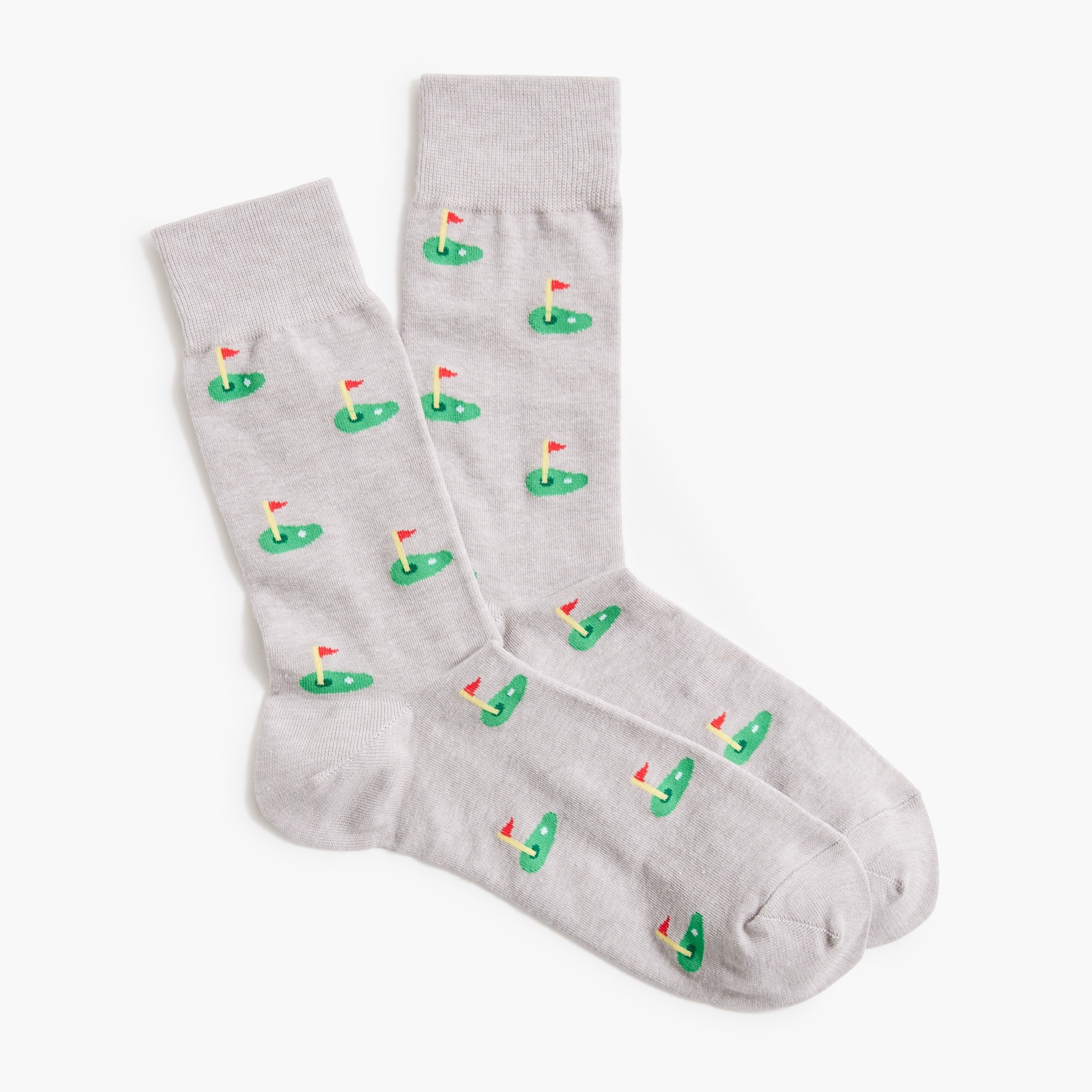 Golf socks