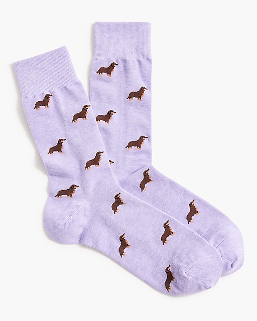  Dog socks