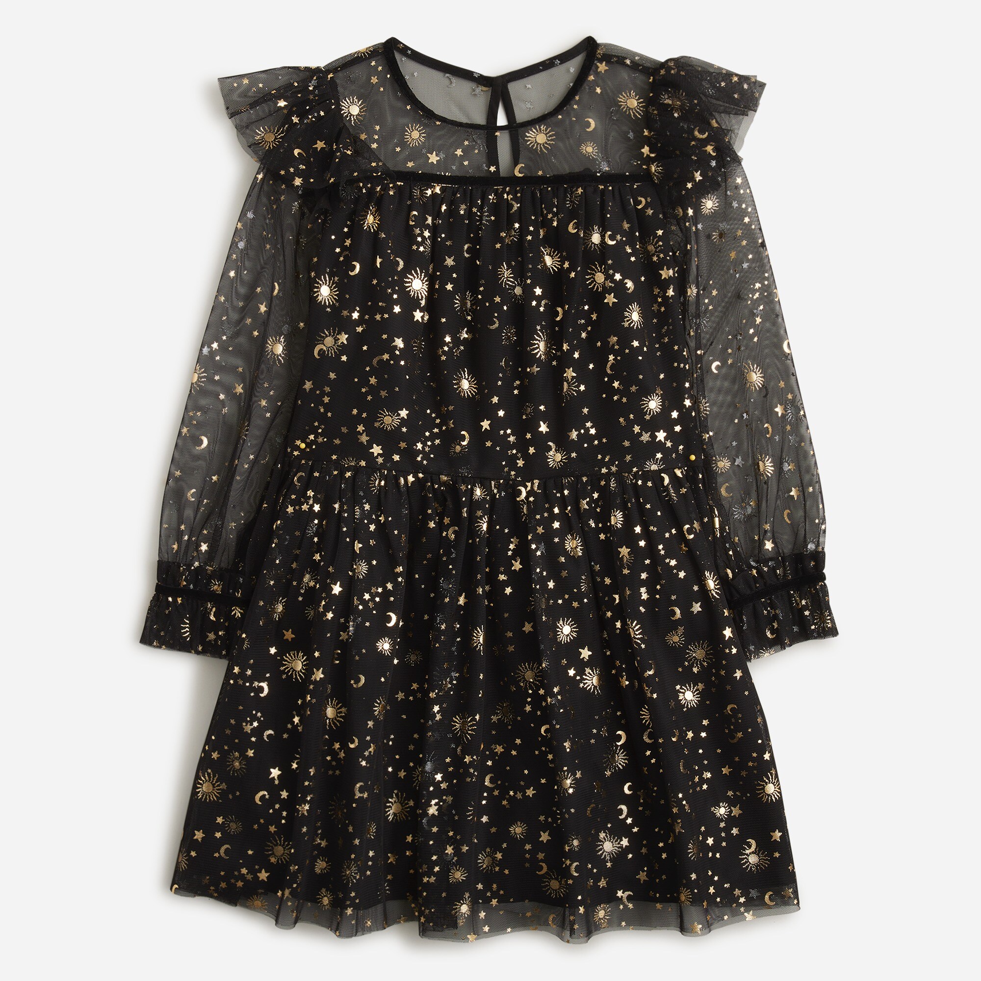J crew on sale tulle dress