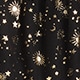 Girls' celestial tulle dress BLACK GOLD j.crew: girls' celestial tulle dress for girls