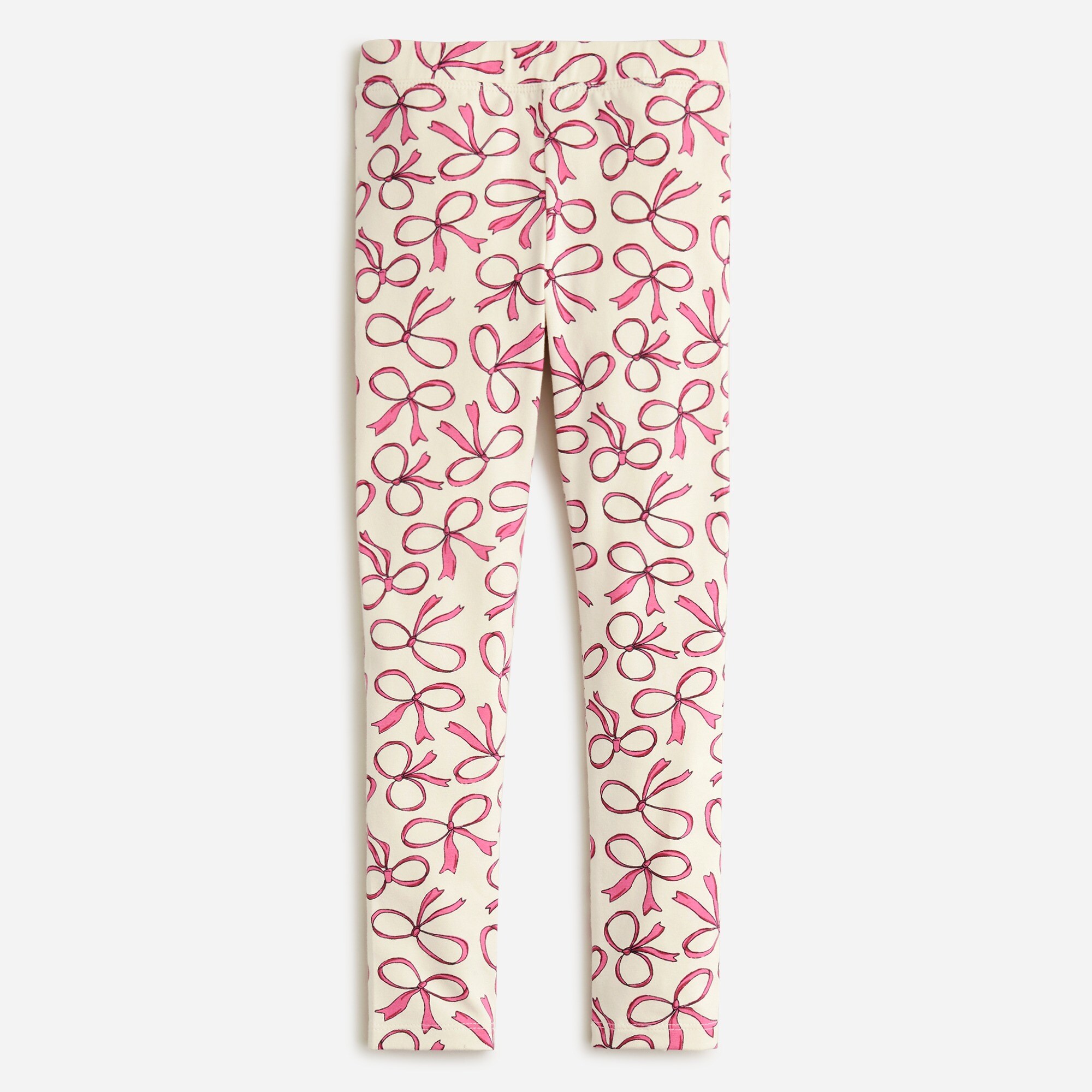 girls Girls' printed everyday leggings