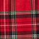 Girls' everyday leggings in tartan DEEP RUBY j.crew: girls' everyday leggings in tartan for girls