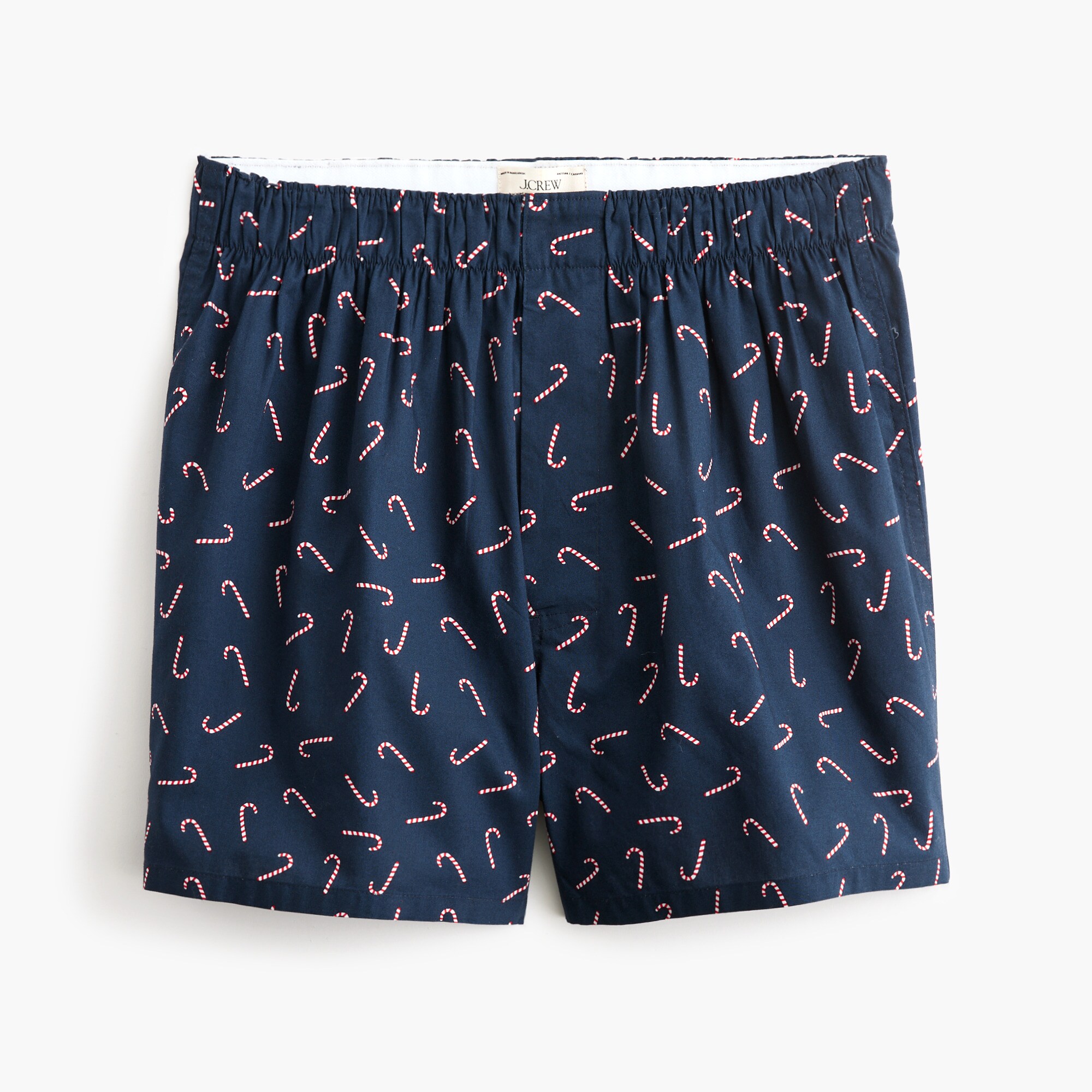  Woven boxers