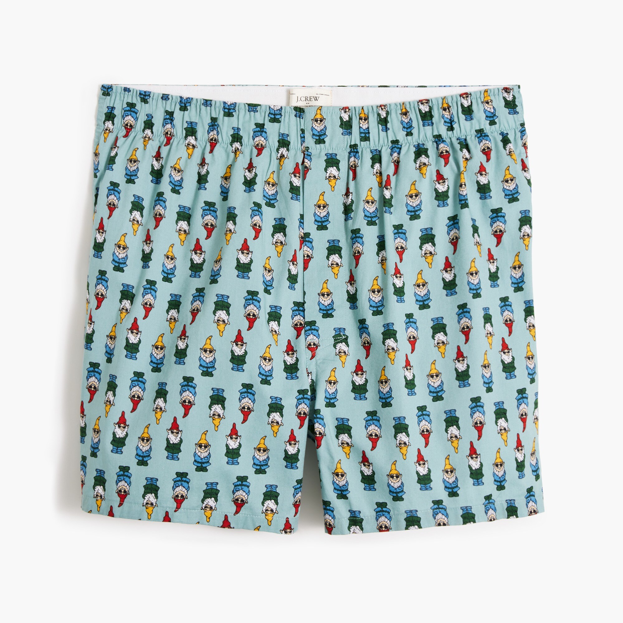 mens Woven boxers