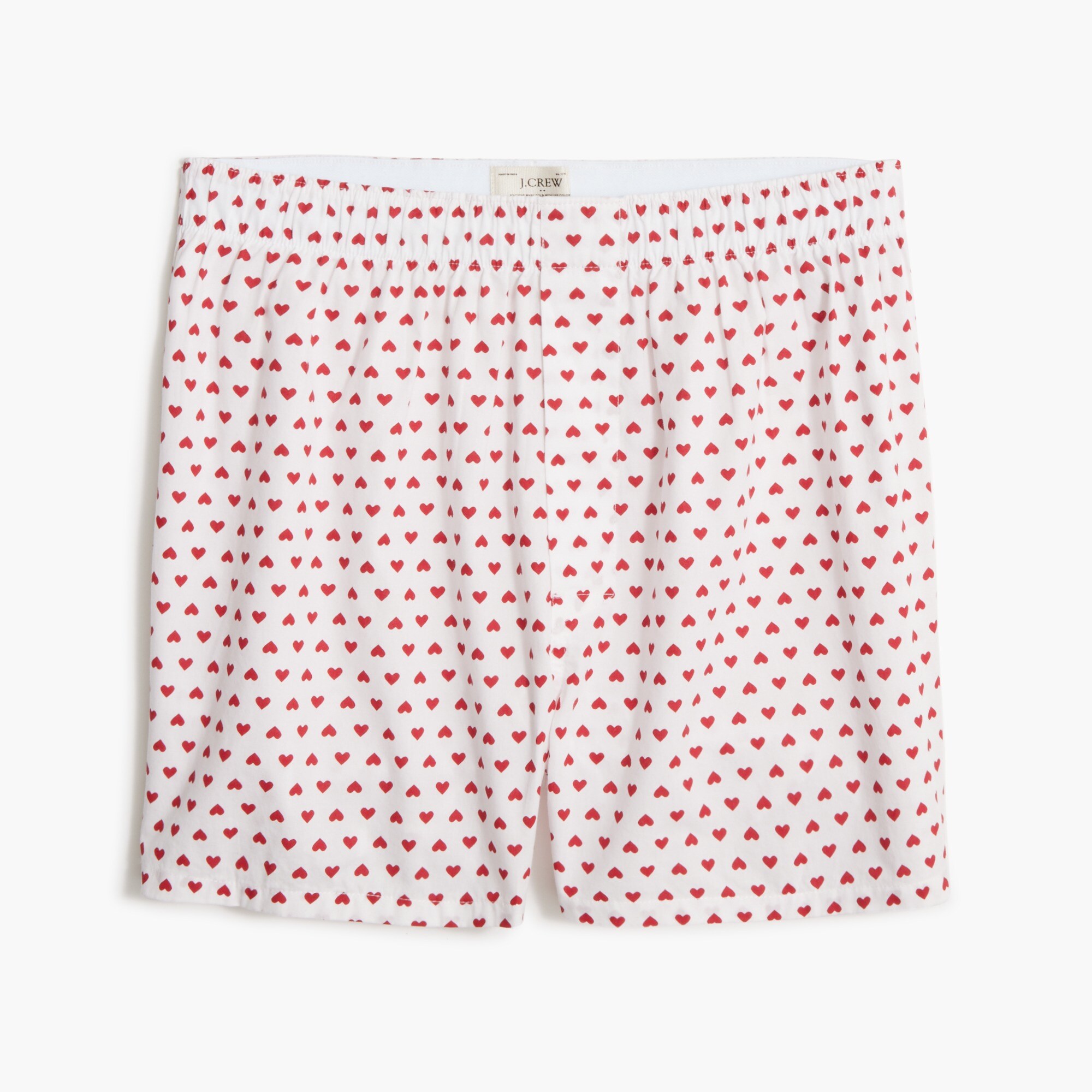  Woven boxers