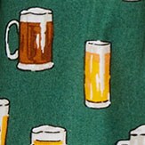 Woven boxers CLASSIC PINE BEER