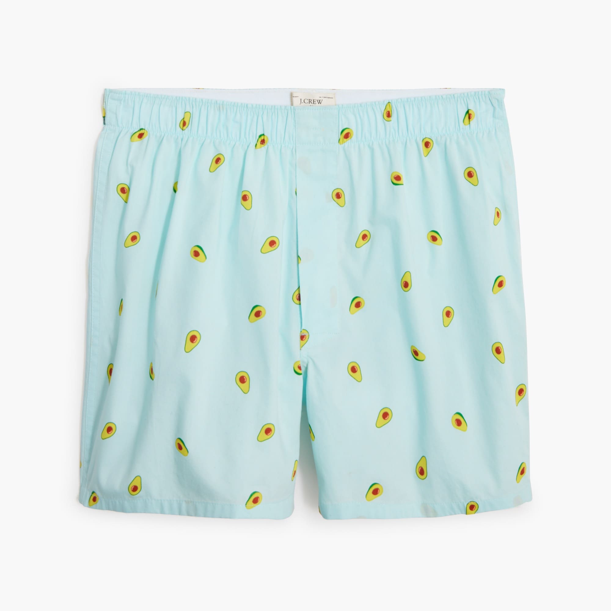 mens Woven boxers