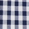 Woven boxers NAVY WHITE GINGHAM