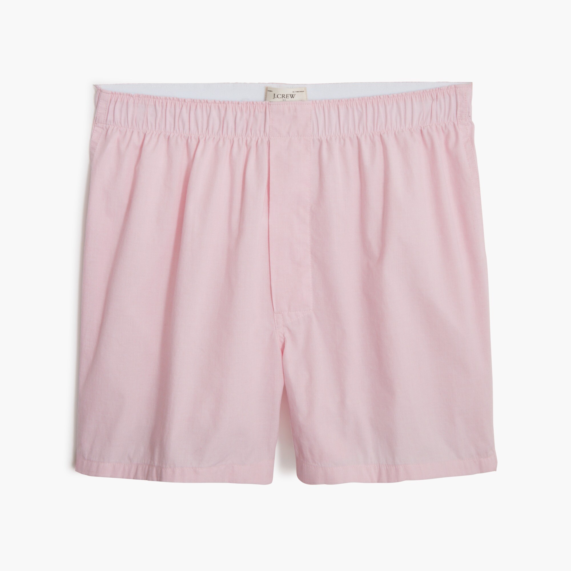mens Woven boxers