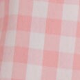 Woven boxers COOL PINK WHITE