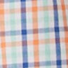 Woven boxers WASHED MELON GINGHAM