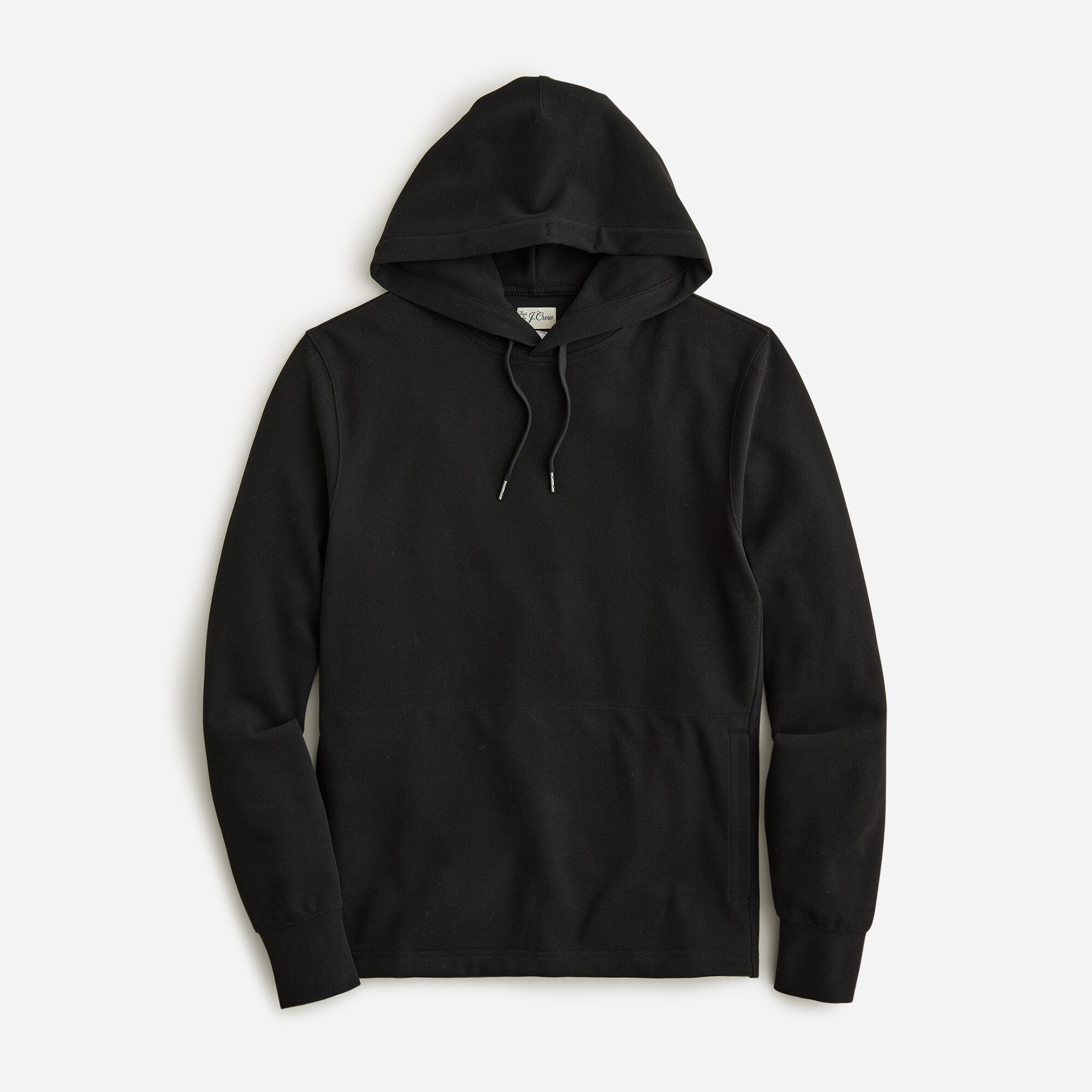 Seaboard Soft-knit Hoodie For Men | J.Crew