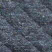 Boys' quilted half-zip DARK GREEN HEATHER factory: boys' quilted half-zip for boys