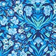 Gar&ccedil;on classic shirt in Liberty&reg; Sea Grass fabric SEA GRASS BLUE j.crew: gar&ccedil;on classic shirt in liberty&reg; sea grass fabric for women