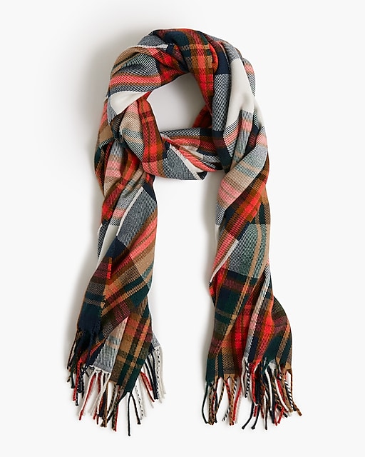womens Classic scarf